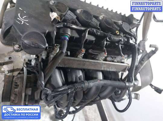 Проводка (коса) моторная на Mitsubishi Colt VI (Z3)