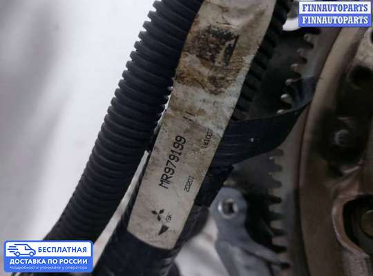 Проводка (коса) моторная на Mitsubishi Colt VI (Z3)