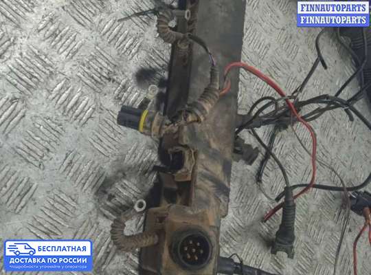 Проводка (коса) моторная на BMW 5 (E39)