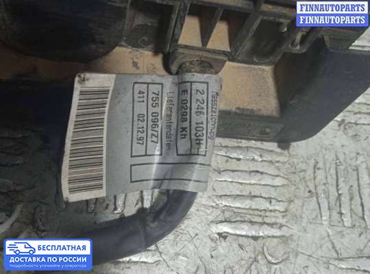 Проводка (коса) моторная на BMW 5 (E39)