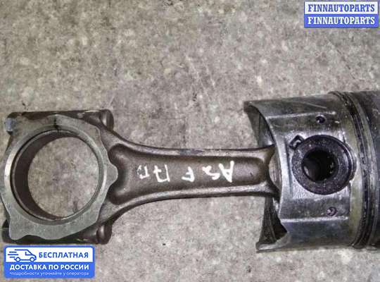 Поршневая группа (поршень, шатун) на Opel Astra F