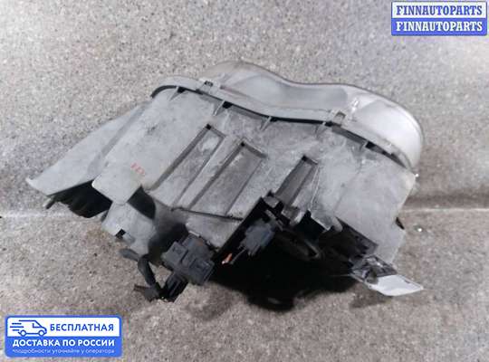 Фара передняя на Hyundai Coupe / Tiburon I (RD2)