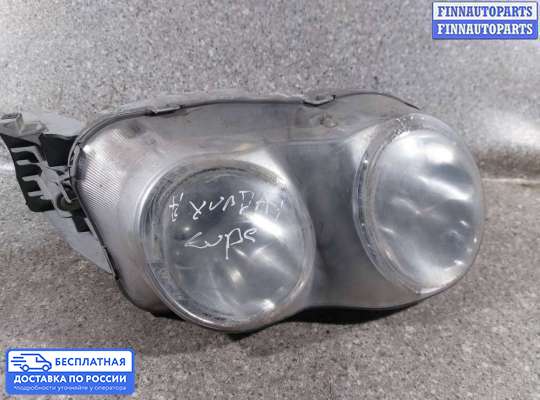 Фара передняя на Hyundai Coupe / Tiburon I (RD2)