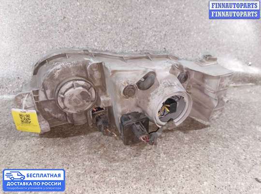 Фара передняя на Hyundai Coupe / Tiburon I (RD2)