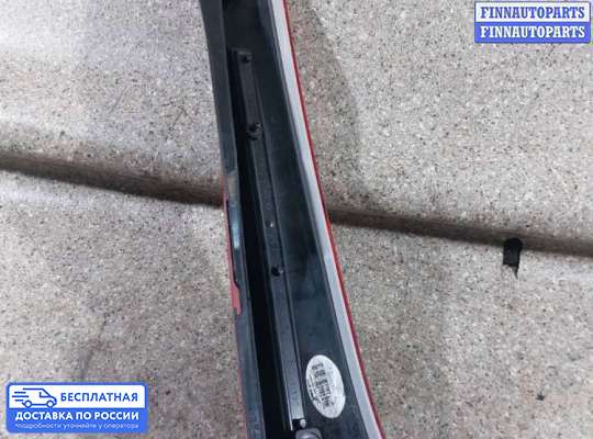 Фонарь задний на Volvo XC90