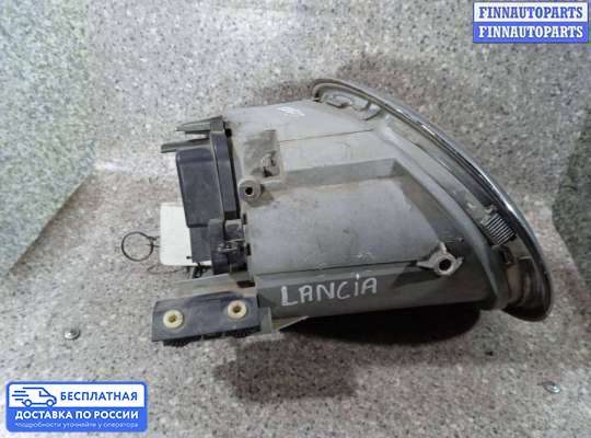 Фара передняя на Lancia Lybra 839