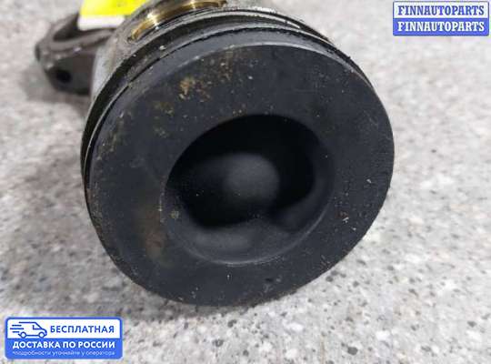 Поршневая группа (поршень, шатун) на Hyundai Accent II (+ТАГАЗ)