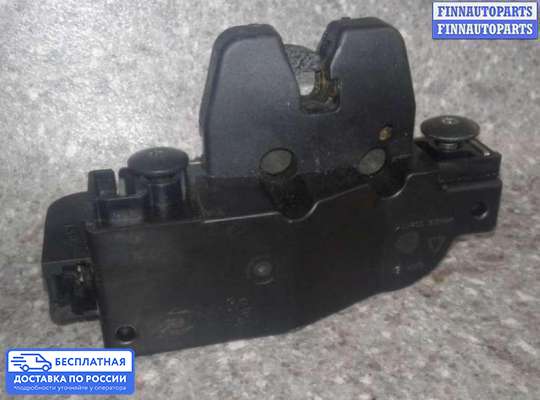 Замок багажника на Citroen C5 I
