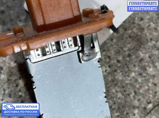Резистор (сопротивление) отопителя на Hyundai i30 II (GD)