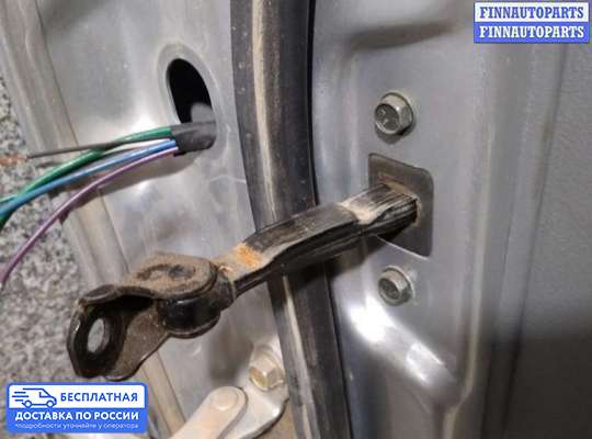 Ограничитель двери на Chevrolet Lacetti