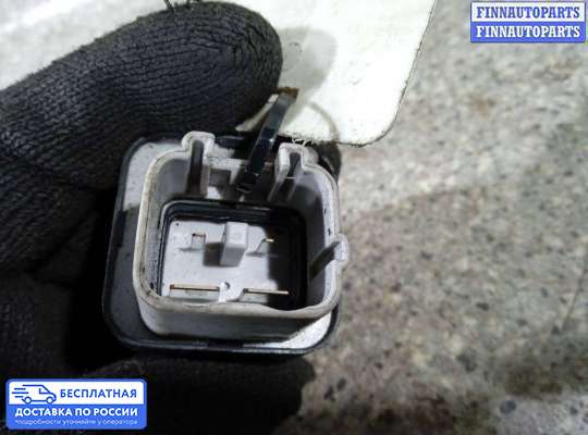 Реле накала (свечей накаливания) на Toyota Yaris P9