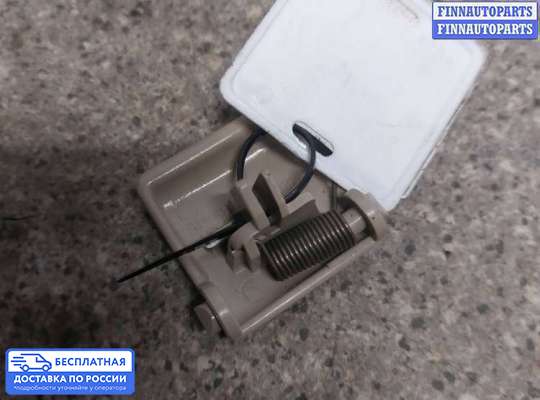 Ручка открывания на Lexus RX II (XU30)