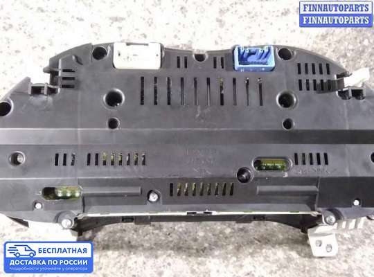 Щиток приборов на Toyota Avensis II (T250)