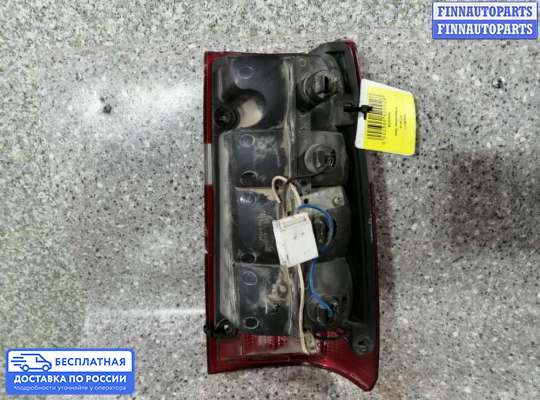Фонарь задний на Opel Frontera A