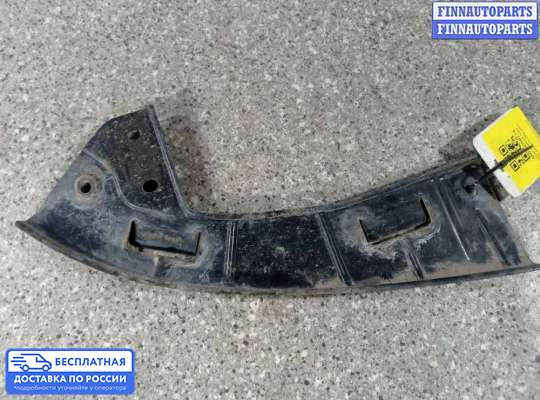 Кронштейн бампера на Hyundai Santa Fe I (SM, Classic +ТАГАЗ)