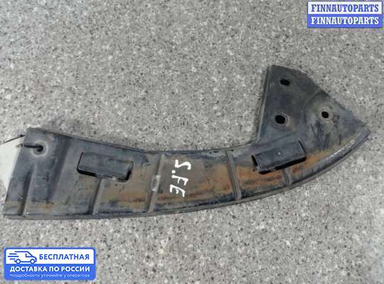 Кронштейн бампера на Hyundai Santa Fe I (SM, Classic +ТАГАЗ)