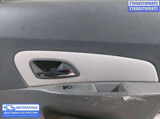 Стеклоподъемник электрический на Chevrolet Cruze I (J300)