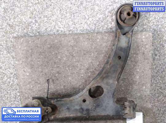 Рычаг подвески на Toyota Corolla Verso III (AR10)
