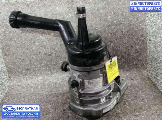 Насос ГУР (ЭУР, ЭГУР) на Citroen C4 Picasso