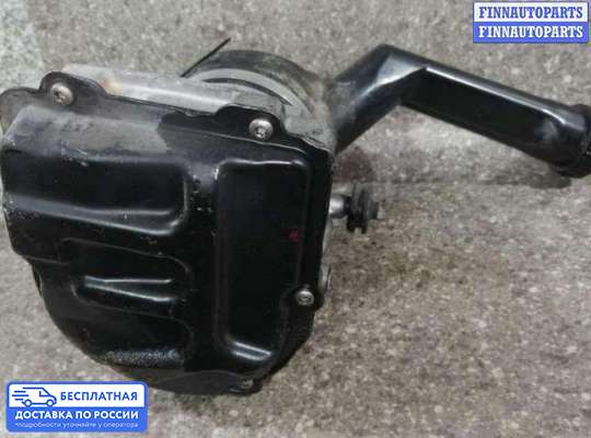 Насос ГУР (ЭУР, ЭГУР) на Citroen C4 Picasso