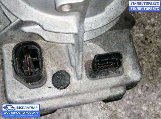 Насос ГУР (ЭУР, ЭГУР) на Citroen C4 Picasso