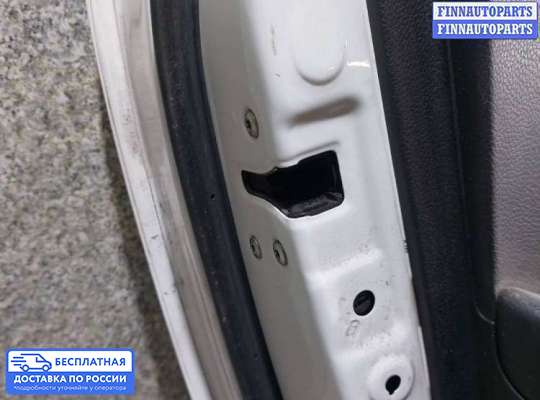 Замок боковой двери на Hyundai i30 II (GD)