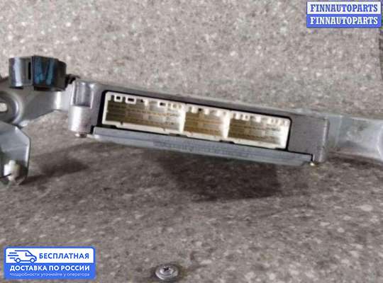 ЭБУ ДВС (блок управления двигателем) на Toyota Avensis I (T220)