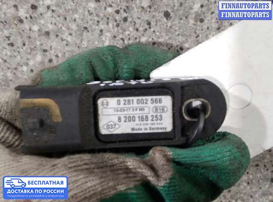 Датчик прочий на Renault Scenic II