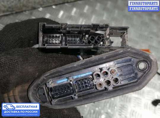 Проводка (коса) моторная на BMW 5 (E39)