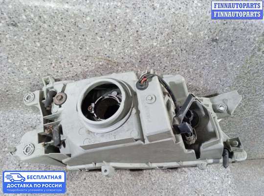 Фара передняя на Mazda Premacy