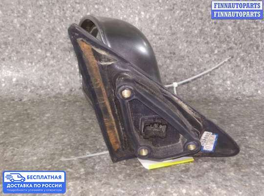 Зеркало боковое на Hyundai Lantra II (J2)