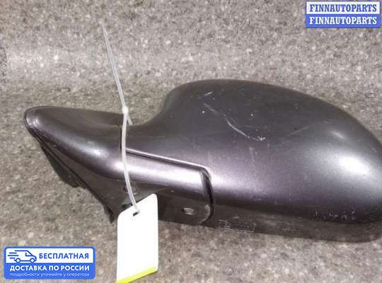 Зеркало боковое на Hyundai Lantra II (J2)