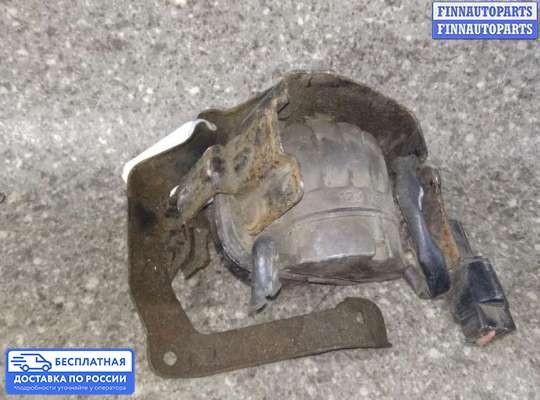 Фара противотуманная (ПТФ) на Mitsubishi Lancer VI