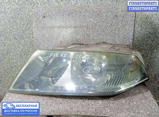 Фара передняя на Skoda Octavia (1Z, A5)