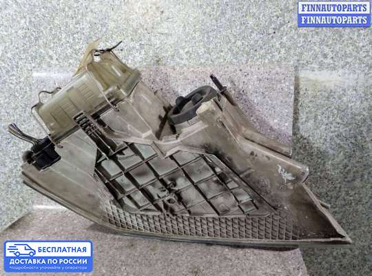 Фара передняя на Skoda Octavia (1Z, A5)