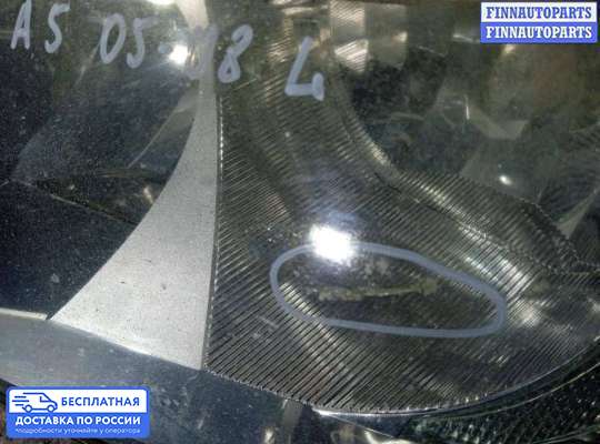 Фара передняя на Skoda Octavia (1Z, A5)
