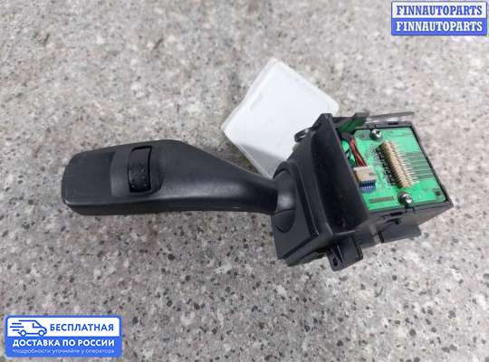 Подрулевой переключатель на Ford Mondeo IV