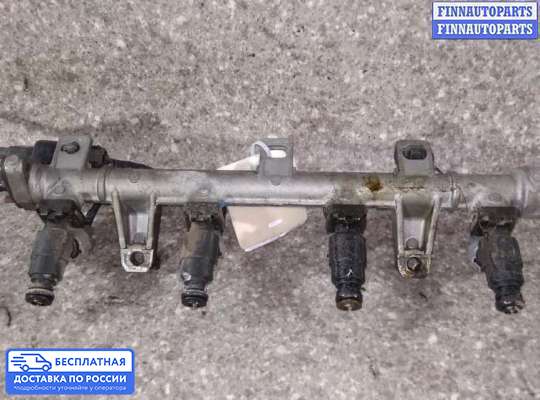 Форсунка топливная на Hyundai Elantra III (XD +ТАГАЗ)