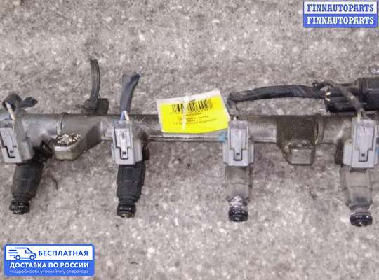 Форсунка топливная на Hyundai Elantra III (XD +ТАГАЗ)