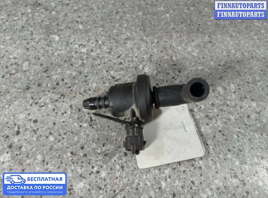 Клапан воздушный на Opel Vectra C