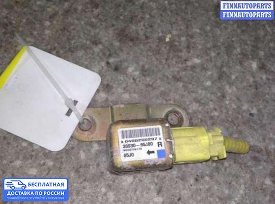 Датчик удара (Airbag) на Suzuki Grand Vitara II (JB, TD54)