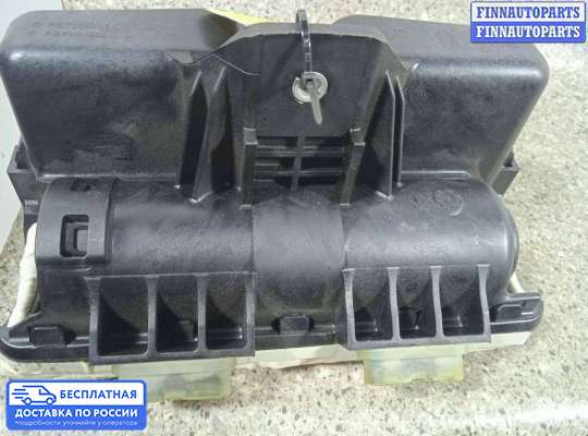 Подушка безопасности пассажира (AirBag) на Opel Corsa D