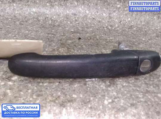 Ручка двери наружная на Volkswagen Polo Mk3 (6N/6KV)
