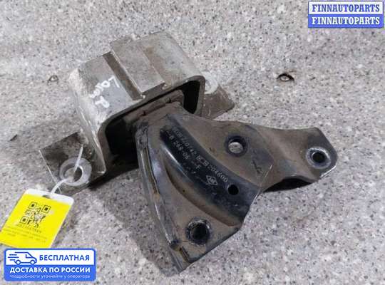 Подушка ДВС на Renault Logan I