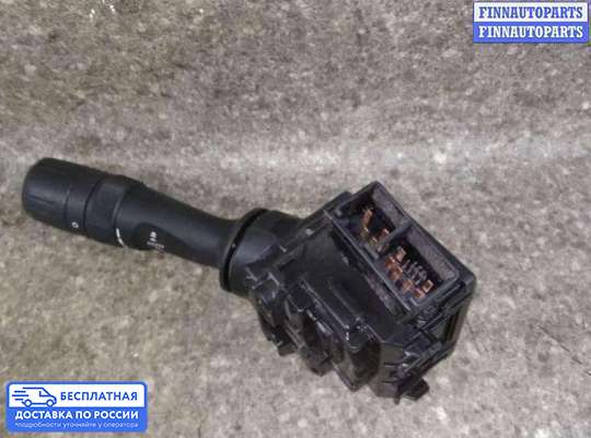 Подрулевой переключатель на Toyota RAV4 IV (CA40)