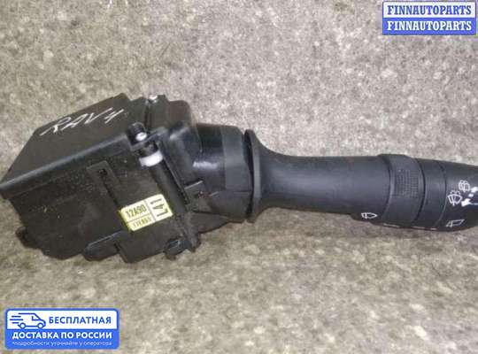 Подрулевой переключатель на Toyota RAV4 IV (CA40)