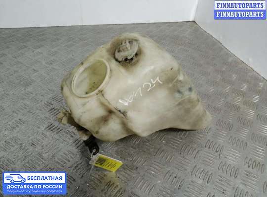 Бачок омывателя на Mercedes-Benz E (W124)