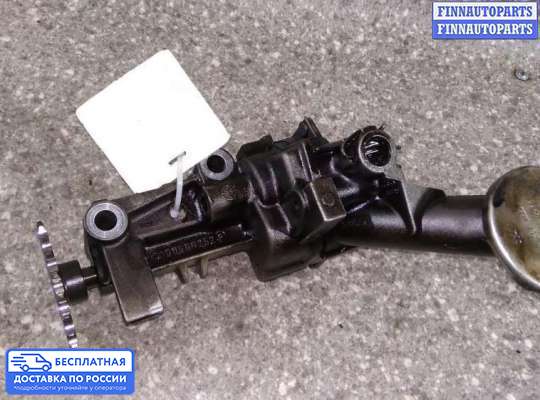 Насос масляный на Mitsubishi Carisma