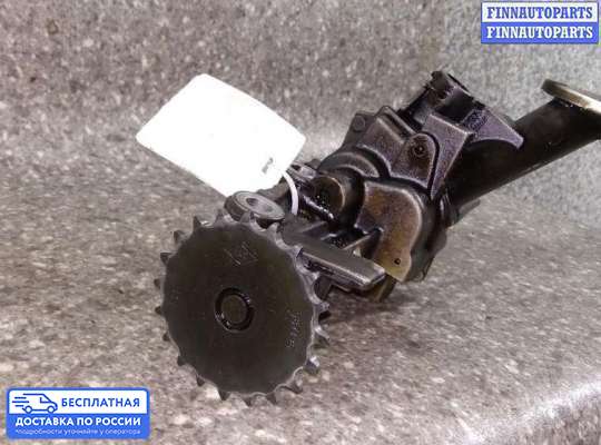 Насос масляный на Mitsubishi Carisma