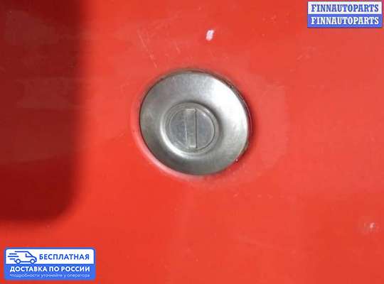 Замок багажника на Daewoo Matiz